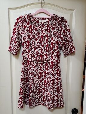 ARYEH MINI DRESS